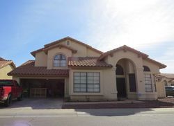 Pre-foreclosure Listing in N 108TH AVE AVONDALE, AZ 85392