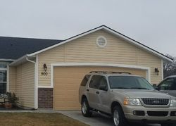 Pre-foreclosure Listing in S PROSPECT PEAK WAY EMMETT, ID 83617