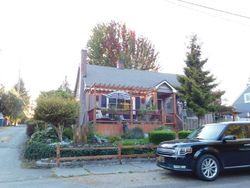 Pre-foreclosure in  S PUGET SOUND AVE Tacoma, WA 98405
