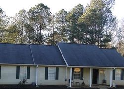 Pre-foreclosure in  GILES DR Mcdonough, GA 30252