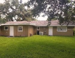 Pre-foreclosure in  BEAR LAKE RD Apopka, FL 32703