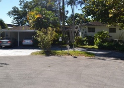 Pre-foreclosure Listing in SW 15TH ST CAPE CORAL, FL 33991