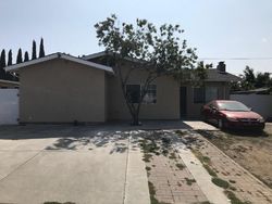Pre-foreclosure in  TORRANCE AVE San Jose, CA 95127