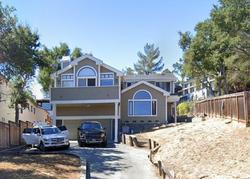 Pre-foreclosure in  HAMILTON WAY Redwood City, CA 94062