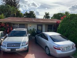 Pre-foreclosure in  NW 48TH TER Fort Lauderdale, FL 33319