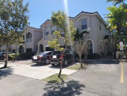 Pre-foreclosure in  SW 23RD WAY Miami, FL 33185