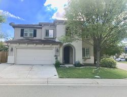 Pre-foreclosure Listing in DRUMMOND LN LINCOLN, CA 95648