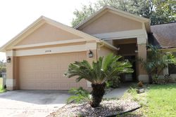 Pre-foreclosure Listing in CRICKET WOOD CT APOPKA, FL 32703