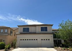 Pre-foreclosure in  COUNTRY MEADOWS DR Henderson, NV 89012