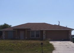 Pre-foreclosure Listing in NE 3RD AVE CAPE CORAL, FL 33909