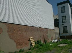 Pre-foreclosure in  DEAN ST Brooklyn, NY 11238