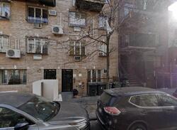 Pre-foreclosure in  FRANKLIN AVE  Brooklyn, NY 11205