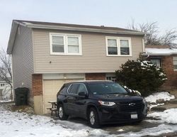 Pre-foreclosure in  HIGHLAND PL Country Club Hills, IL 60478
