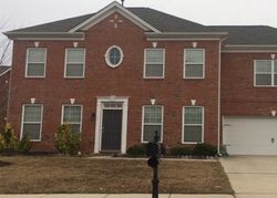 Pre-foreclosure in  OAKBOURNE LN Rock Hill, SC 29732