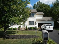 Pre-foreclosure in  WILLOW RIDGE DR York, PA 17404