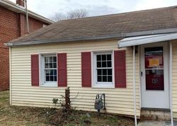 Pre-foreclosure in  S MAIN ST Seven Valleys, PA 17360