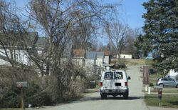 Pre-foreclosure in  SESLAR ST Jeannette, PA 15644