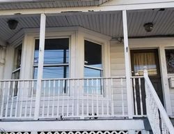 Pre-foreclosure Listing in HAWTHORNE AVE YONKERS, NY 10701