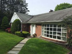 Pre-foreclosure in  SPRAIN VALLEY RD Scarsdale, NY 10583