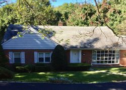 Pre-foreclosure Listing in SPRAIN VALLEY RD SCARSDALE, NY 10583