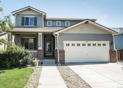 Pre-foreclosure in  JOPLIN ST Brighton, CO 80603