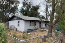 Pre-foreclosure in  SAINT VRAIN ST Evans, CO 80620