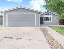 Pre-foreclosure Listing in FRONTIER PL BRIGHTON, CO 80603