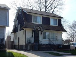 Pre-foreclosure in  MARYLAND ST Detroit, MI 48224