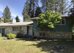 Pre-foreclosure Listing in E 22ND AVE SPOKANE, WA 99206