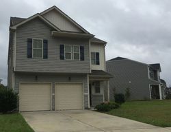 Pre-foreclosure Listing in HORSEBACK LN RALEIGH, NC 27610