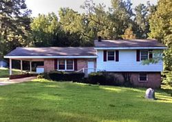 Pre-foreclosure Listing in MAPLE LN RALEIGH, NC 27603