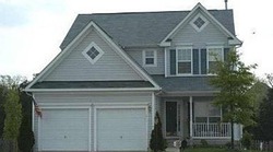 Pre-foreclosure Listing in FORMBY ST BRISTOW, VA 20136