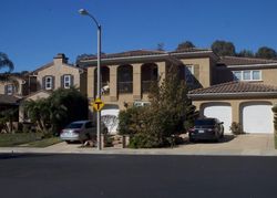 Pre-foreclosure Listing in LAUREL RIDGE DR SIMI VALLEY, CA 93065