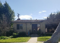 Pre-foreclosure Listing in CARR DR VENTURA, CA 93001