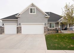 Pre-foreclosure in  E CENTER ST Salem, UT 84653