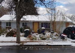 Pre-foreclosure Listing in S DARTMOUTH DR SALT LAKE CITY, UT 84120