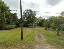 Pre-foreclosure in  PEACHTREE ST Houston, TX 77016