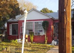 Pre-foreclosure in  HOLLAND RD Belton, TX 76513