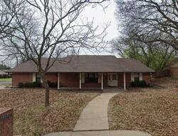 Pre-foreclosure in  RED OAK DR Harker Heights, TX 76548