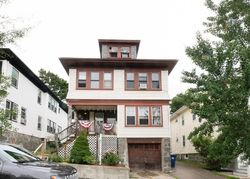 Pre-foreclosure in  ARBROTH ST Boston, MA 02122