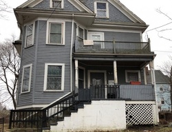 Pre-foreclosure Listing in BALLOU AVE BOSTON, MA 02124