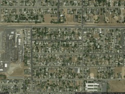 Pre-foreclosure in  IOWA AVE Riverbank, CA 95367