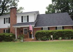 Pre-foreclosure in  GRAYSTONE DR Moore, SC 29369