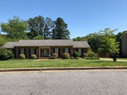 Pre-foreclosure in  STAFFORD AVE Spartanburg, SC 29302