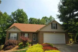 Pre-foreclosure in  STONE OAK CT Spartanburg, SC 29303