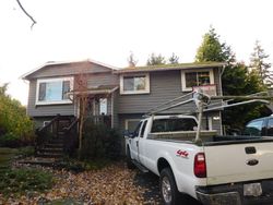 Pre-foreclosure in  48TH DR SE Everett, WA 98208