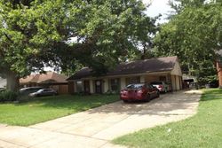 Pre-foreclosure in  S GOODLETT ST Memphis, TN 38118