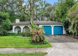 Pre-foreclosure in  ALPINE ST Altamonte Springs, FL 32701
