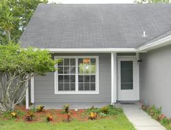 Pre-foreclosure Listing in KELLY CIR SANFORD, FL 32773