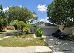 Pre-foreclosure Listing in PLACID LAKE DR SANFORD, FL 32773